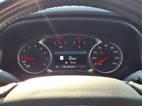 Certified 2021 GMC Acadia SLT w/ Elevation Edition FWD image 16