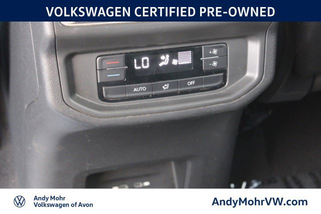 Used 2024 Volkswagen Atlas SE AWD/4WD image 28