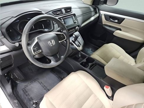 Certified 2019 Honda CR-V LX image 23