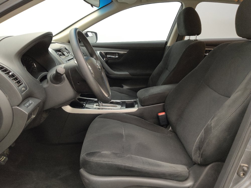 Used 2014 Nissan Altima 2.5 S FWD image 17