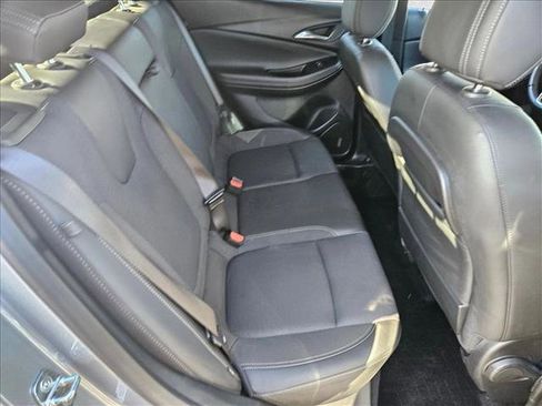 Certified 2023 Buick Encore GX Select image 17