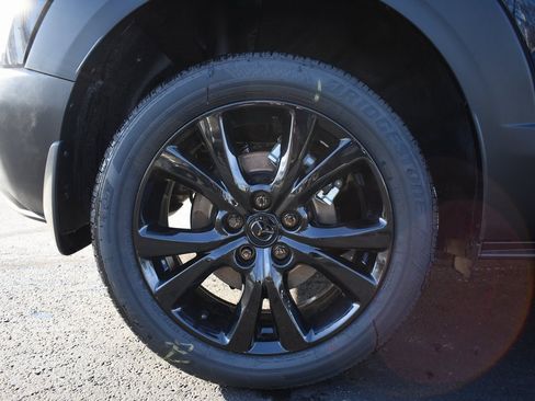 New 2026 MAZDA CX-30 AWD 2.5 S image 32