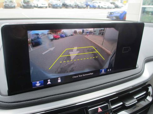 Used 2026 Acura MDX SH-AWD image 18