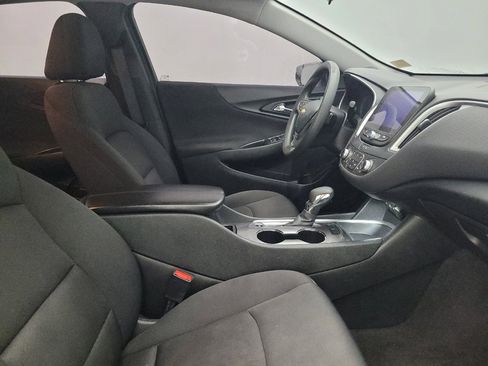 Used 2022 Chevrolet Malibu LT FWD image 21