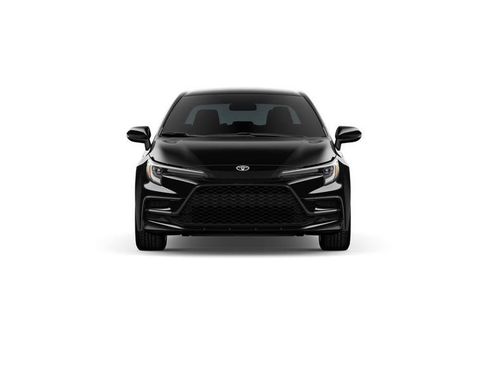 New 2026 Toyota Corolla SE FWD image 39