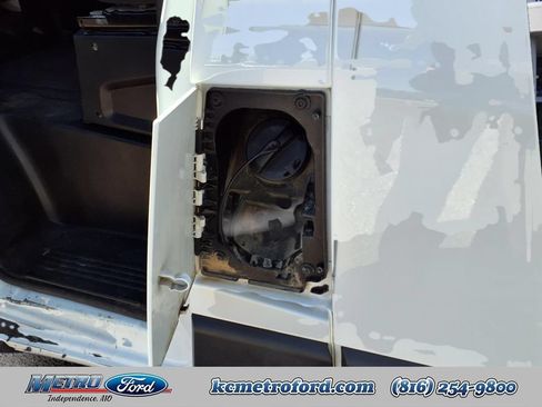 Used 2025 RAM ProMaster 3500 w/ Convenience Group FWD image 26