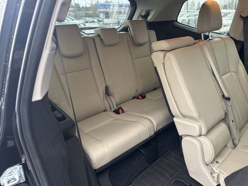 Used 2023 Subaru Ascent Limited image 10