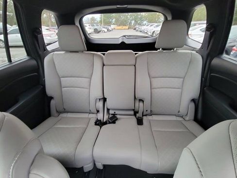 Used 2019 Honda Passport EX-L image 5