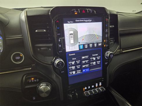 Used 2021 RAM 1500 Limited w/ Night Edition image 18
