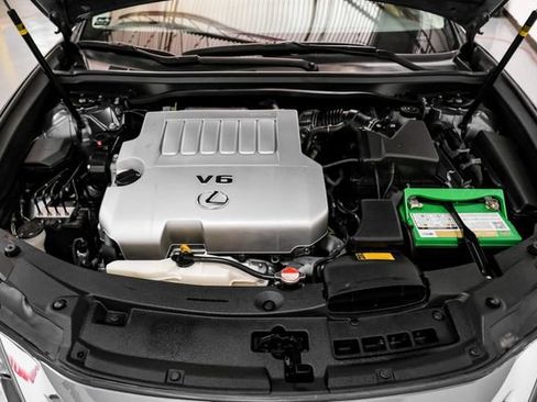Used 2016 Lexus ES 350 w/ Premium Package w/Wood Trim FWD image 45