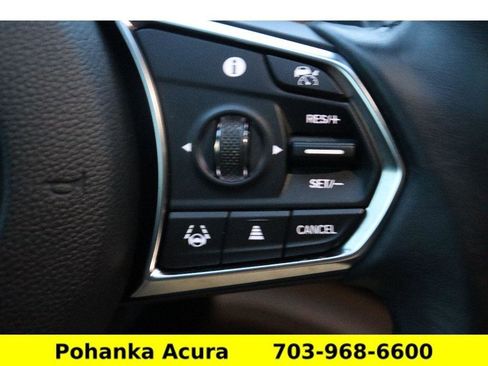 Certified 2022 Acura MDX SH-AWD w/ Technology Package image 13