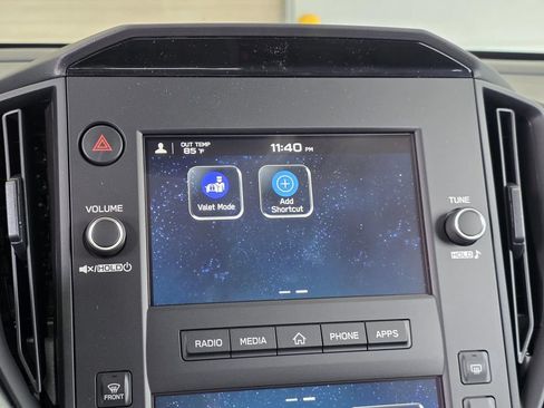 New 2026 Subaru Crosstrek 2.5i AWD/4WD image 17