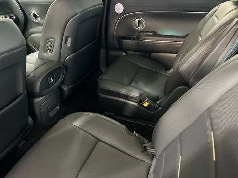 New 2026 Hyundai Palisade Calligraphy image 4