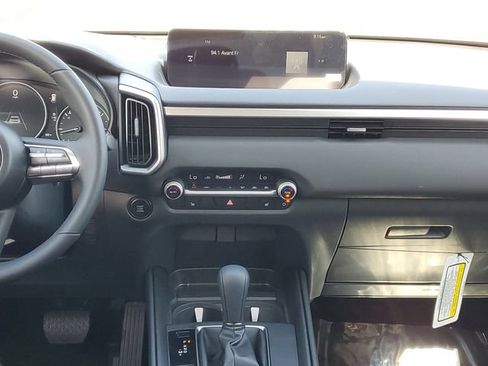 New 2026 MAZDA CX-50 AWD 2.5 S w/ Cargo Package image 27