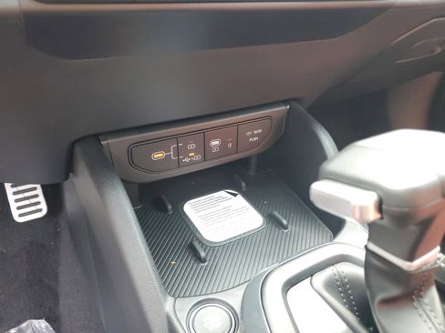 New 2026 Kia K4 GT-Line Turbo FWD image 24