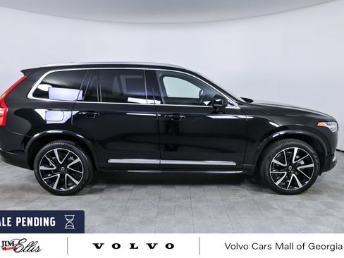 Used 2024 Volvo XC90 B6 Ultimate w/ Protection Package Premier AWD/4WD image 30