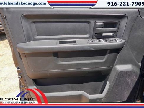 New 2024 RAM 2500 Tradesman w/ Towing Technology Group image 9