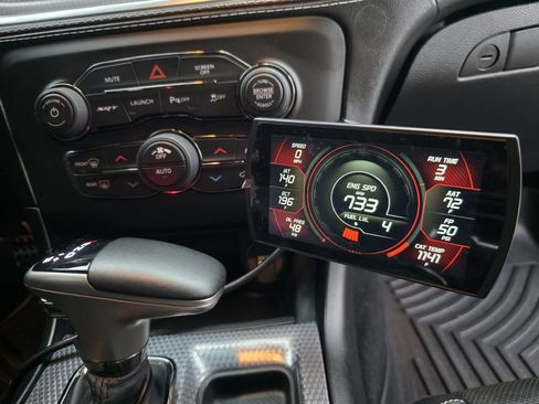 Used 2021 Dodge Charger SRT Hellcat image 23