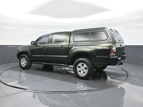 Used 2013 Toyota Tacoma 4x4 Double Cab w/ TRD Off-Road Pkg image 5