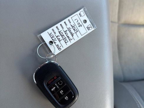 Used 2023 Honda Accord LX image 27