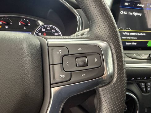 Used 2024 Chevrolet Blazer LT w/ LPO, Floor Liner Package FWD image 19