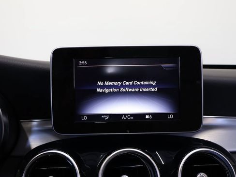 Used 2015 Mercedes-Benz C 300 4MATIC Sedan image 28