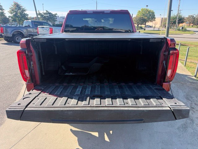 Used 2024 GMC Sierra 1500 AT4 AWD/4WD image 8