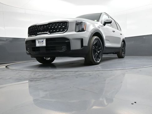 New 2025 Kia Telluride SX X-Line image 28
