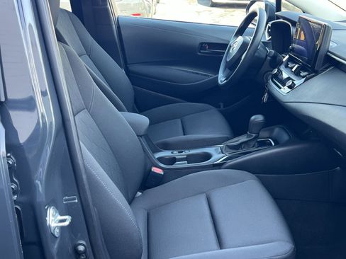 Used 2024 Toyota Corolla LE image 27