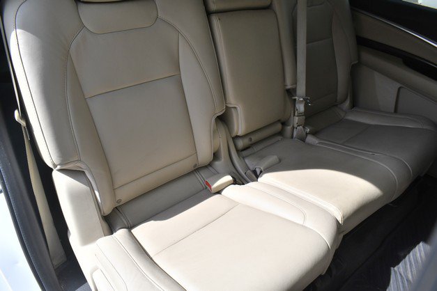 Used 2014 Acura MDX SH-AWD image 29