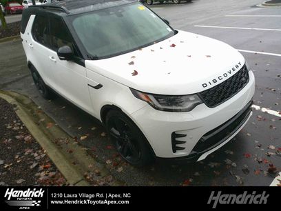 Used 2024 Land Rover Discovery Dynamic SE