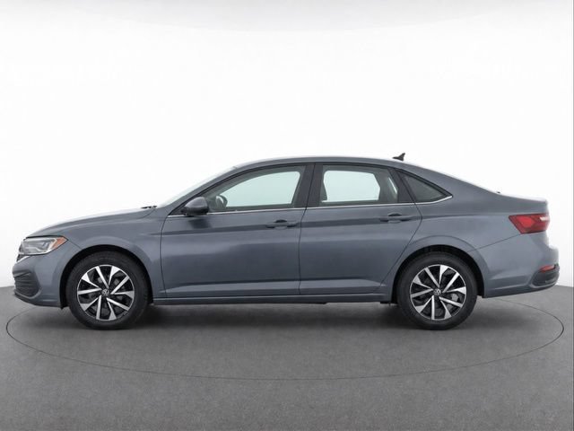 Used 2024 Volkswagen Jetta S FWD image 6