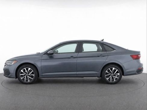 Used 2024 Volkswagen Jetta S FWD image 6