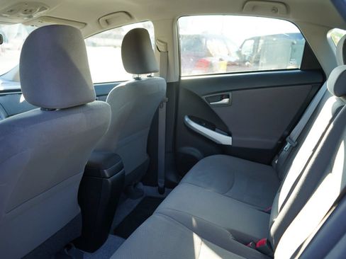 Used 2014 Toyota Prius Two FWD image 14