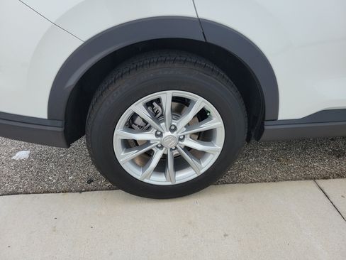 Used 2024 Honda CR-V EX image 10
