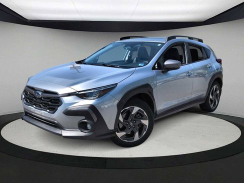 Used 2024 Subaru Crosstrek 2.5i Limited w/ Popular Package #4A image 1