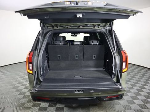 Used 2025 Ford Expedition Tremor AWD/4WD image 60