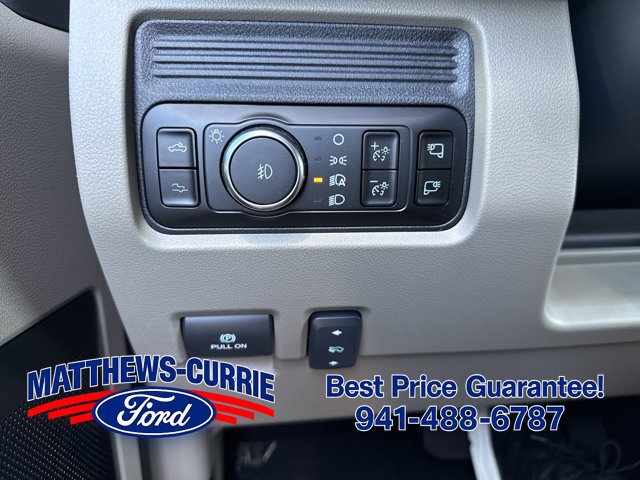 New 2027 Ford F450 Platinum w/ Platinum Plus Package AWD/4WD image 30