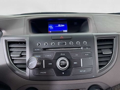 Used 2014 Honda CR-V EX-L image 17