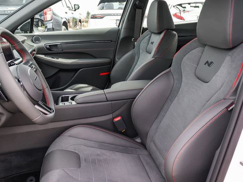 New 2026 Hyundai Sonata N Line image 24