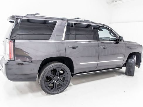 Used 2018 GMC Yukon Denali w/ Open Road Package AWD/4WD image 7