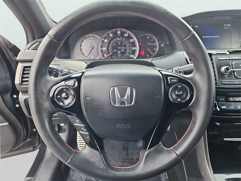 Used 2017 Honda Accord Sport Special Edition image 22