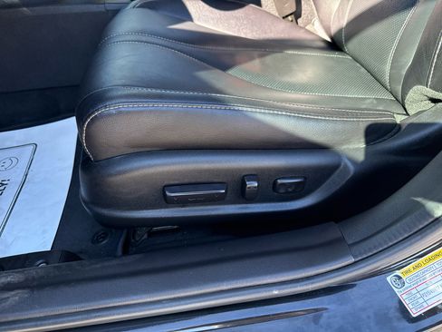 Used 2022 Acura ILX w/ Premium Package image 11