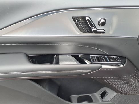 Certified 2024 Cadillac Lyriq Tech AWD/4WD image 18
