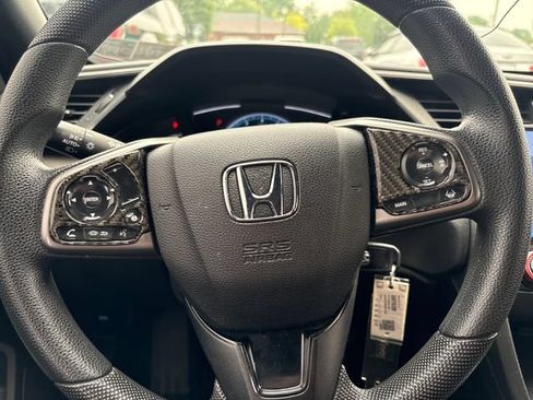 Used 2019 Honda Civic LX image 14