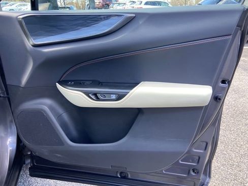 Used 2023 Lexus NX 350 AWD image 28