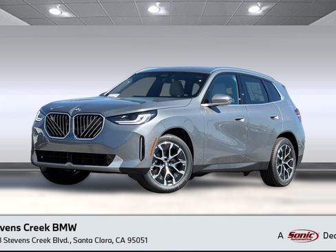 Used 2026 BMW X3 xDrive30 w/ Premium Package image 1