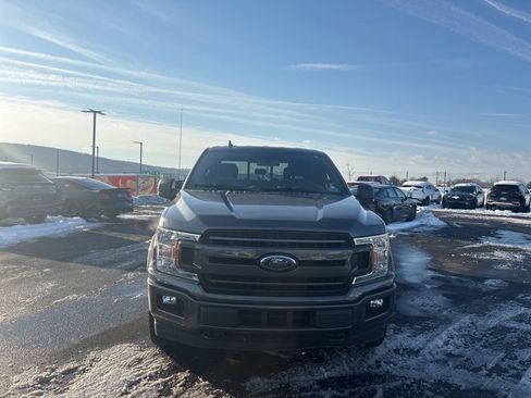 Used 2018 Ford F150 XLT w/ Equipment Group 302A Luxury image 8