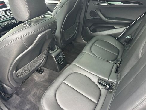 Used 2020 BMW X2 xDrive28i w/ Convenience Package AWD/4WD image 14