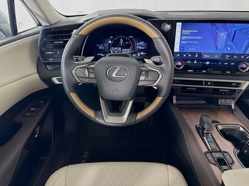 Certified 2025 Lexus RX 350 Premium Plus w/ Convenience Package FWD image 23